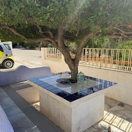 For A Good Hospitality Villa Vathi  ภายนอก รูปภาพ