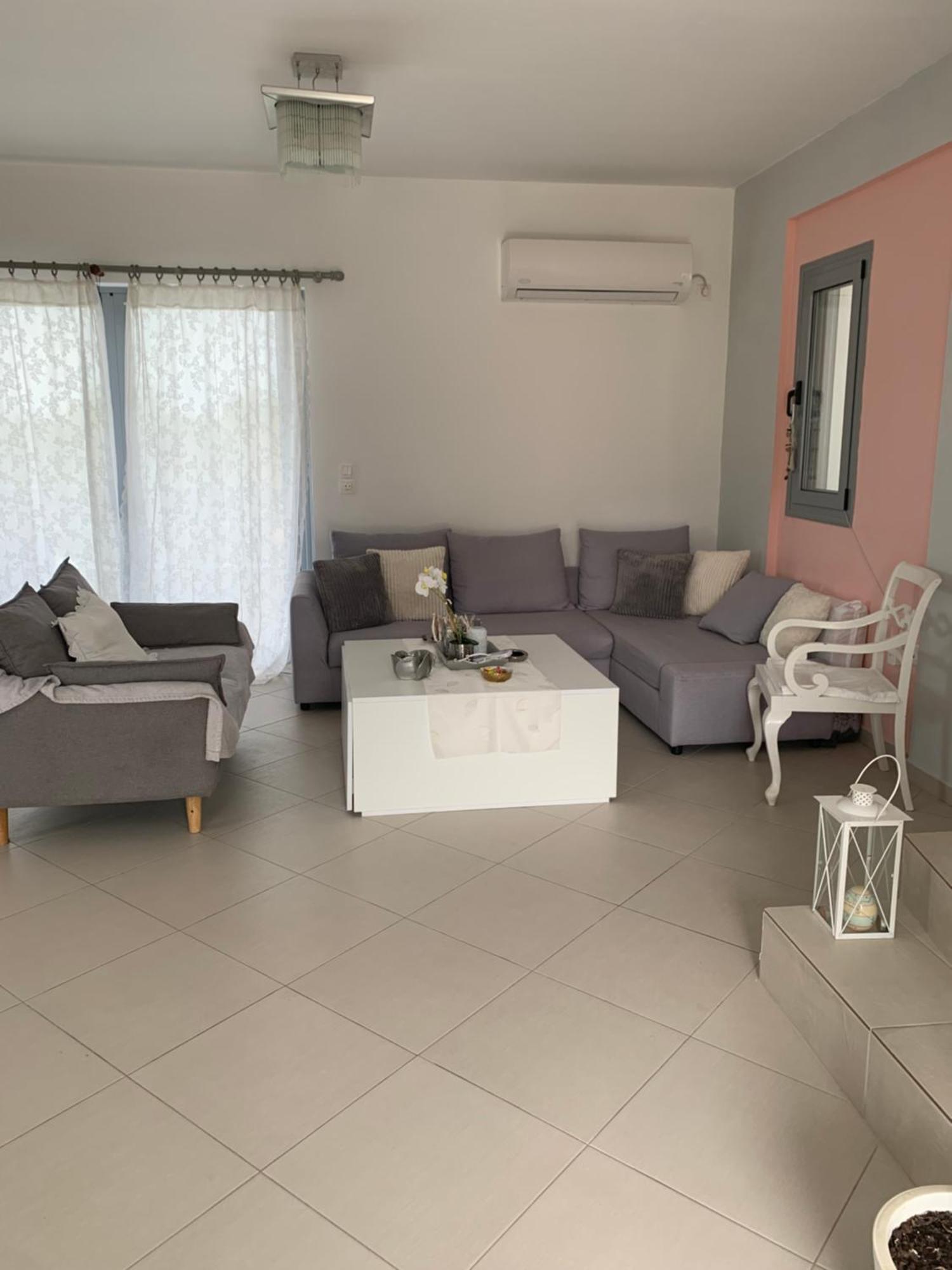 For A Good Hospitality Villa Vathi  ภายนอก รูปภาพ