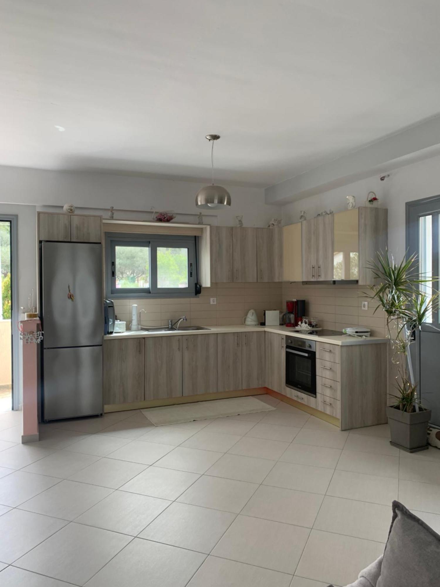 For A Good Hospitality Villa Vathi  ภายนอก รูปภาพ