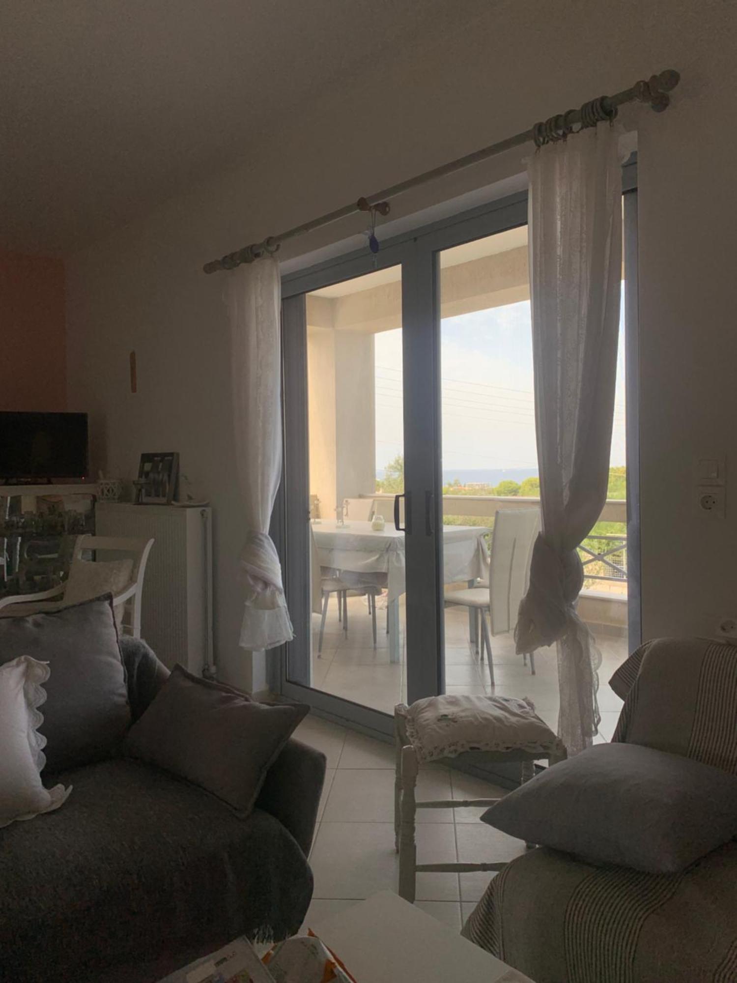 For A Good Hospitality Villa Vathi  ภายนอก รูปภาพ