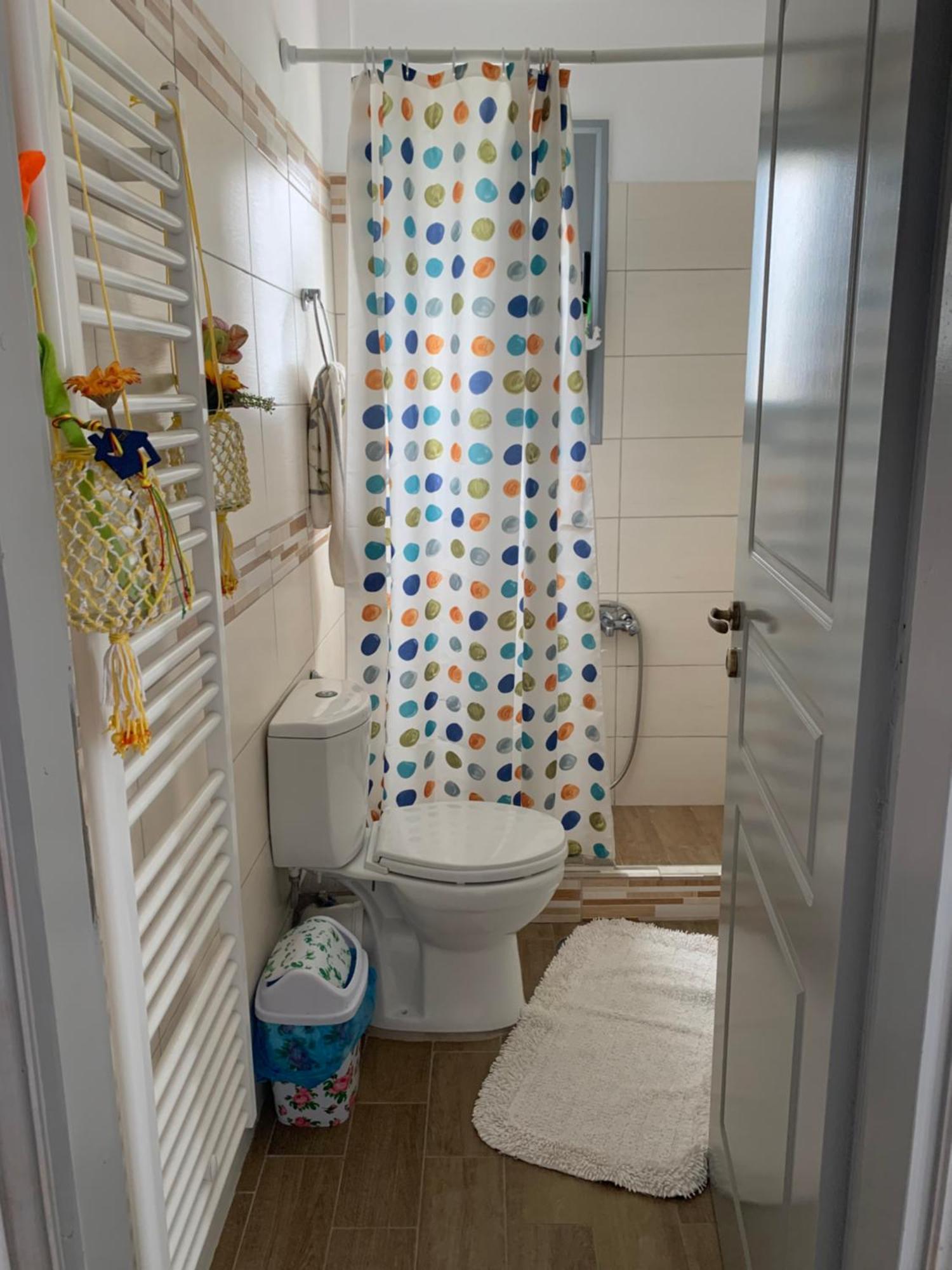 For A Good Hospitality Villa Vathi  ภายนอก รูปภาพ