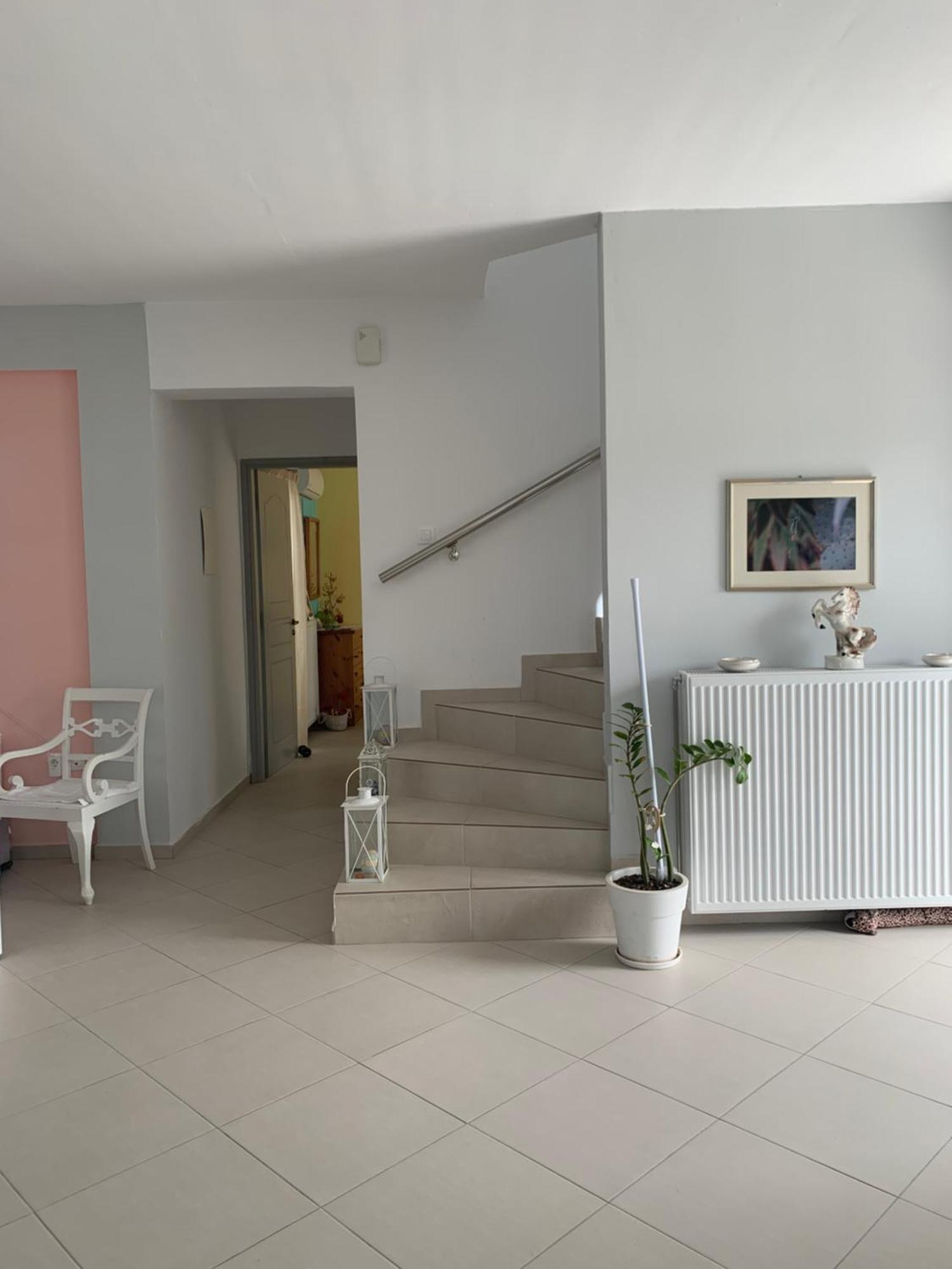 For A Good Hospitality Villa Vathi  ภายนอก รูปภาพ